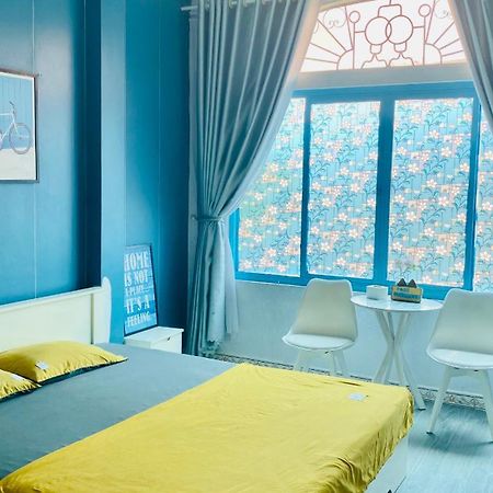 La Casa Homestay - 11B Anh Dao, Bai Chay Ha Long Luaran gambar