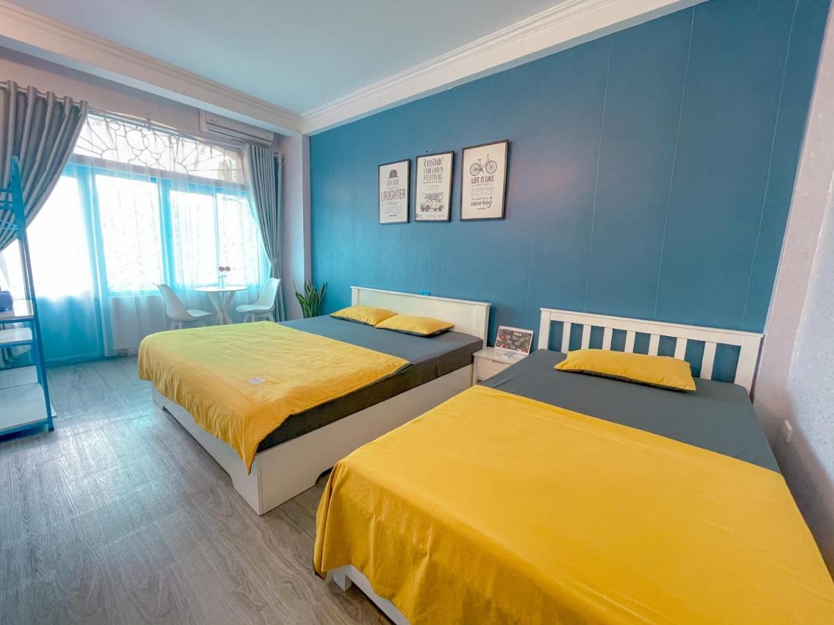La Casa Homestay - 11B Anh Dao, Bai Chay Ha Long Luaran gambar