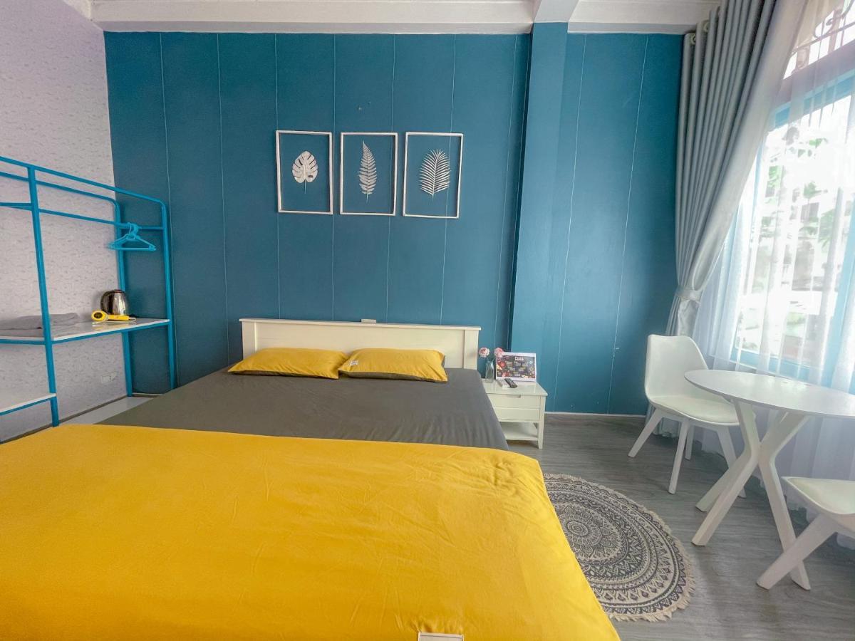 La Casa Homestay - 11B Anh Dao, Bai Chay Ha Long Luaran gambar
