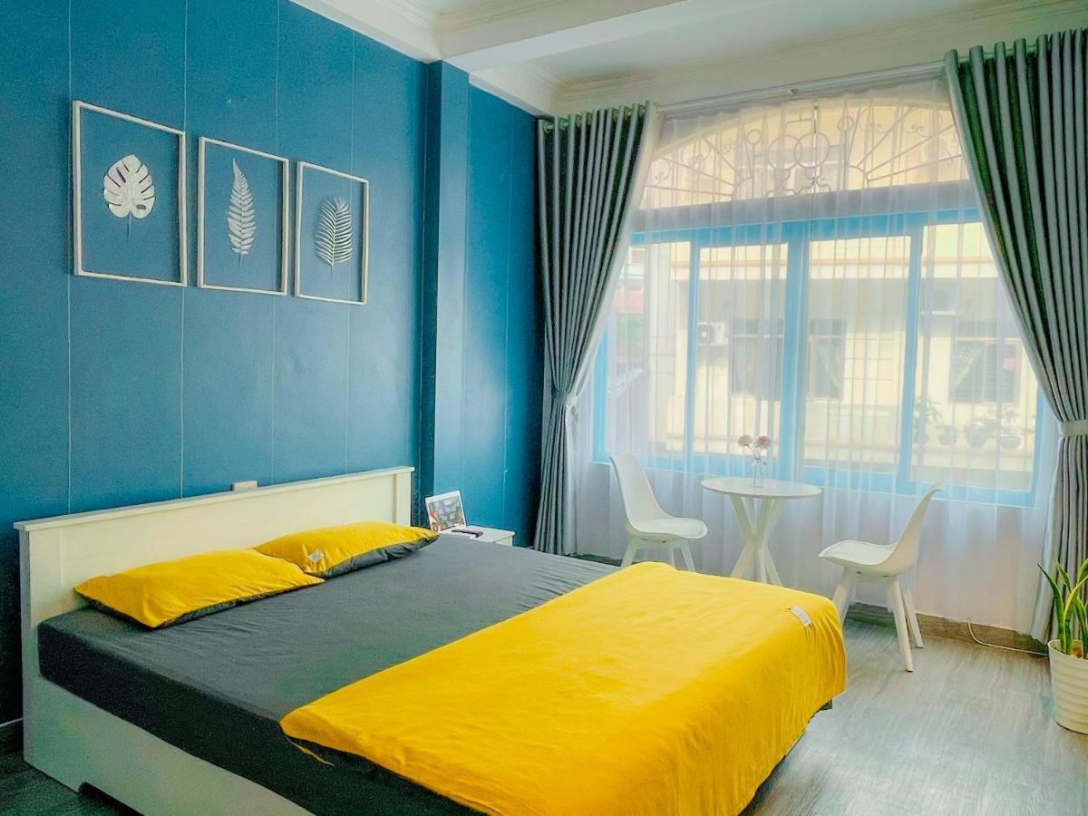 La Casa Homestay - 11B Anh Dao, Bai Chay Ha Long Luaran gambar