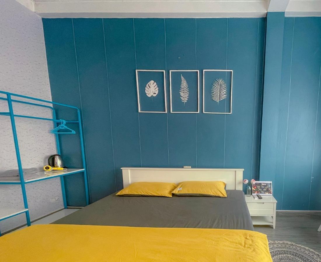 La Casa Homestay - 11B Anh Dao, Bai Chay Ha Long Luaran gambar