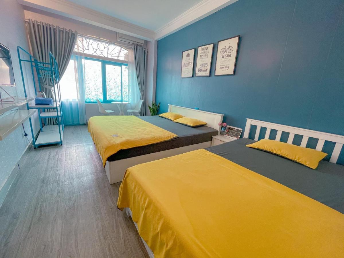 La Casa Homestay - 11B Anh Dao, Bai Chay Ha Long Luaran gambar