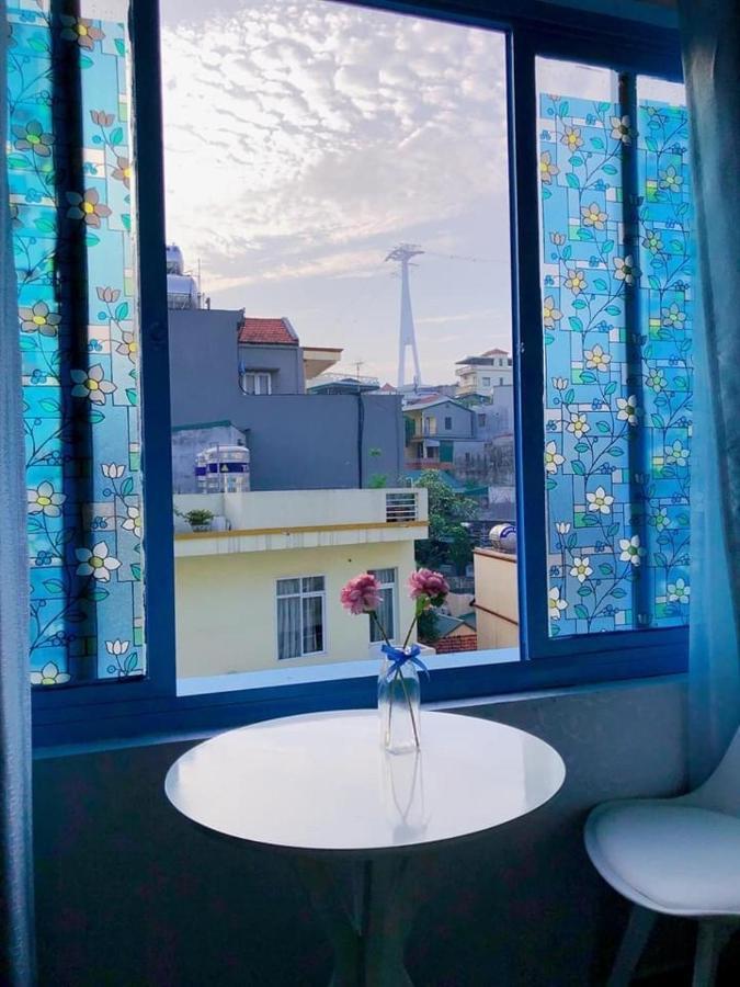 La Casa Homestay - 11B Anh Dao, Bai Chay Ha Long Luaran gambar